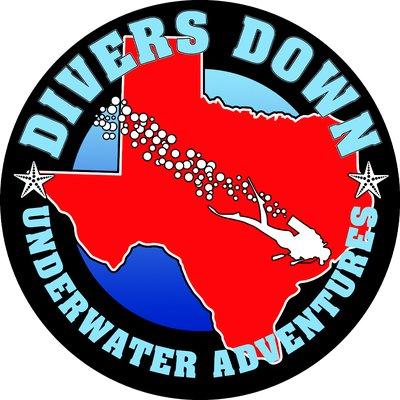 Divers Down Underwater Adventures