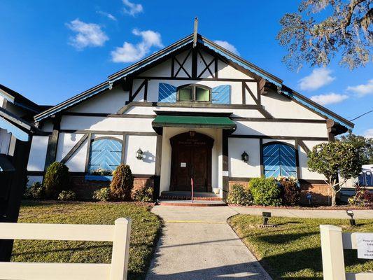 German American Society of Central Florida