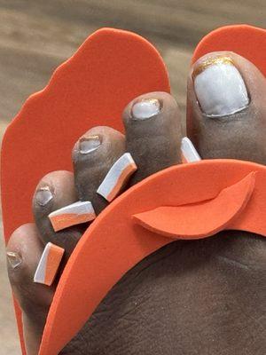 They all thought this was a nice finished product.