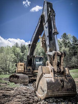 Barron & Sons Cocnrete