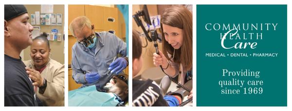 Community Health Care - Tacoma Eastside Family Health Center