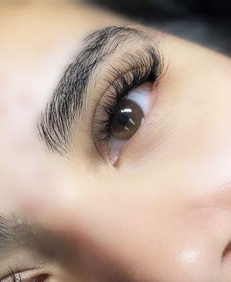 Glam Lash and Brow Studio