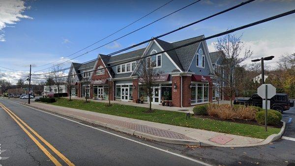 Rise Above Physical Therapy