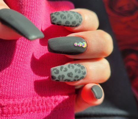 Color Nails of Odessa