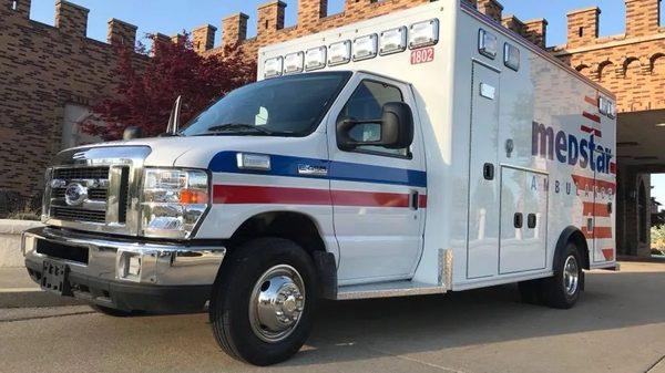 Medstar Ambulance Service