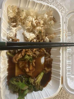 Yummy Yummy Chinese Restaurant