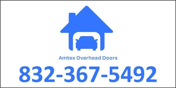Amtex Overhead Doors