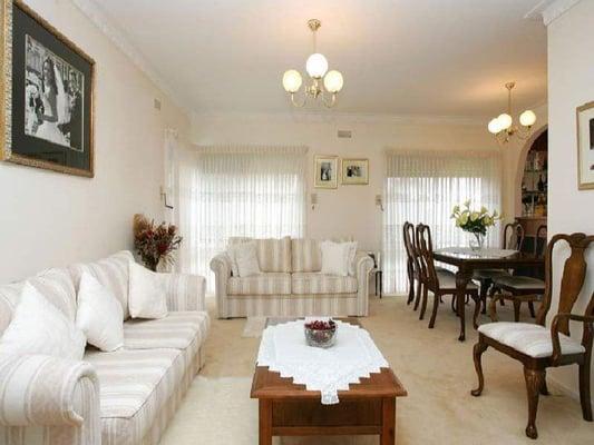 Eco-Friendly Professional Home Cleaning