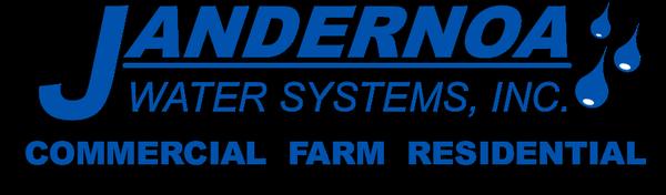 Jandernoa Water Systems