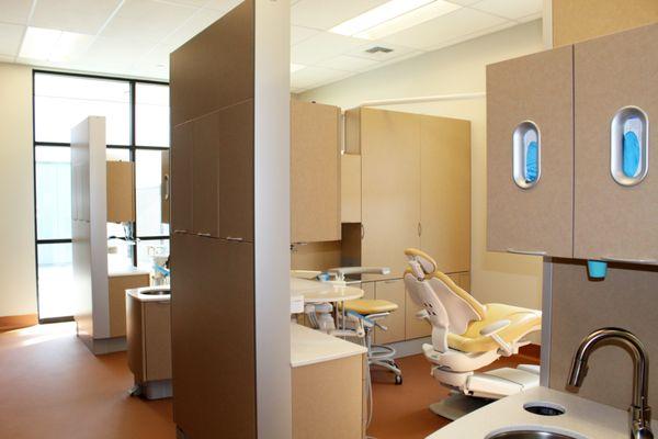 Clinica de Salud del Valle de Salinas