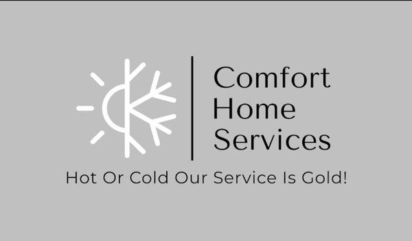 Comfort Home Services