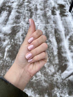 Spa Spazio Nail Salon