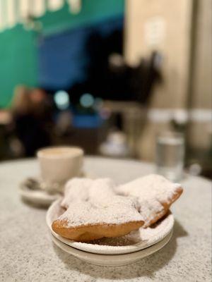 Cafe Du Monde