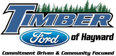 Timber Ford Of Hayward WI