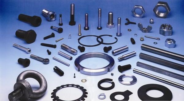 Metric & Multistandard Components