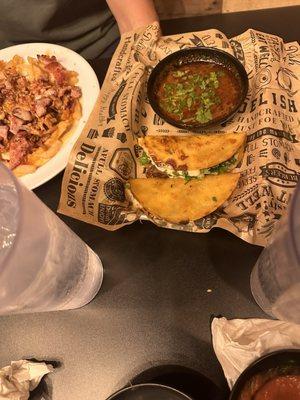 Elder’s Tacos & Steak’s - Hamilton