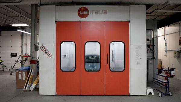 Giovanni & Anthony Auto