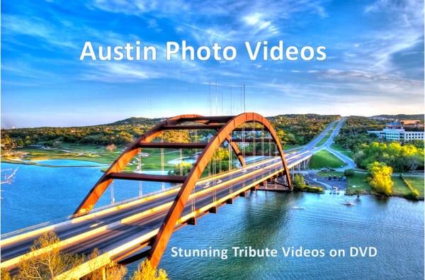 Austin Photo Videos