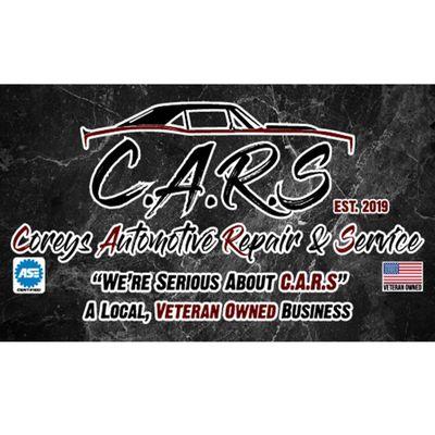 Corey's Automotive Repair & Service