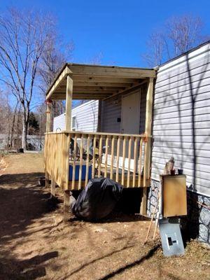 TruBlue Total House Care - Hendersonville