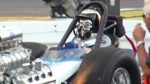 National Hot Rod Association