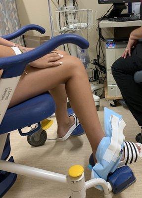 Lincoln County Medical Center