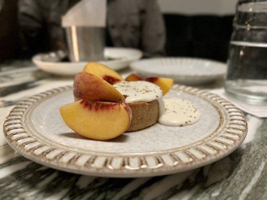 La Societe Bar & Cafe