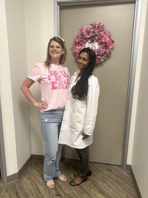 Achala Doraiswamy, MD