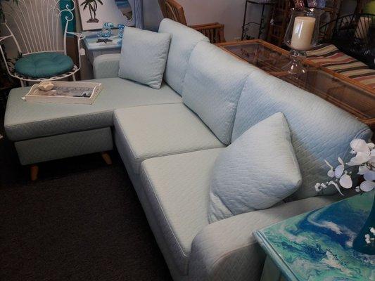 Liz's Hidden Treasures