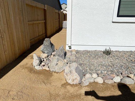 Custom Lawns & Landscaping