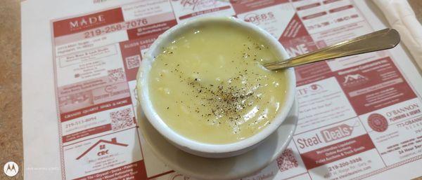 Top Notch Restaurant