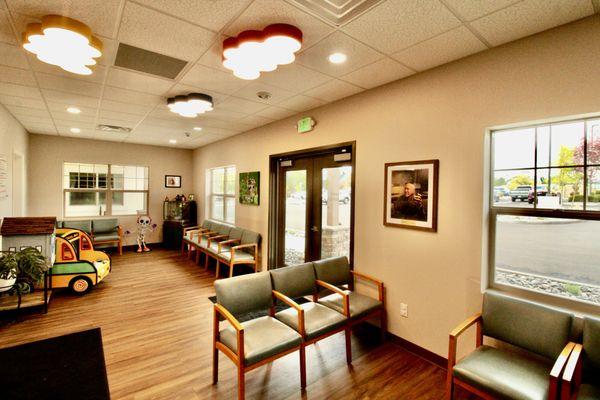Aspen Pediatrics, 4797 Caughlin Pkwy, Ste 110, Reno, NV 89519, US ...