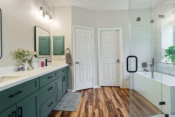 Premium Home Remodeling