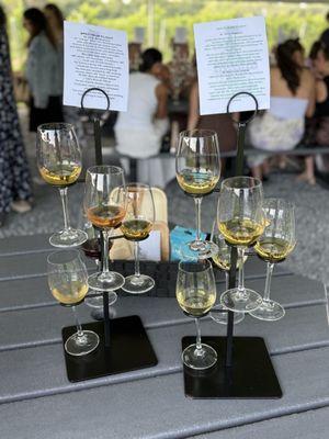 Channing Daughters Winery