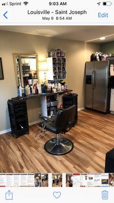 Kathys Salon