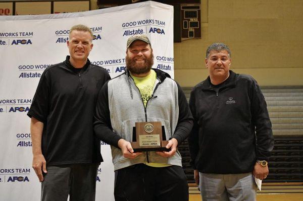 Jacob Group Agency: Allstate Insurance