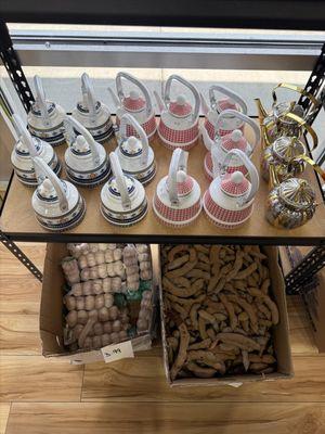 Al - Nahrain Supermarket