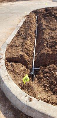 Sawyer's Lawn & Irrigation Service