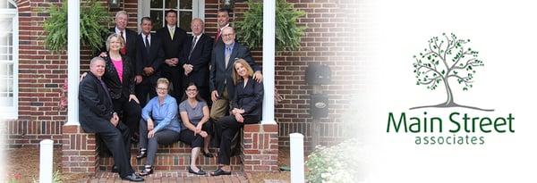 Main Street Associates of Coldwell Banker HPW