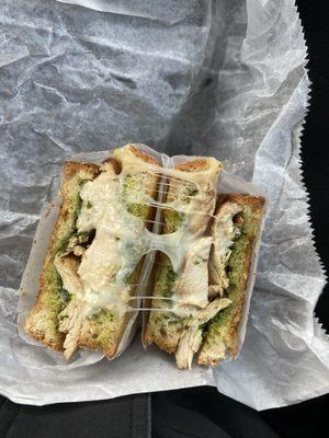 Blue Moon Bagel Cafe