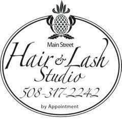 Main Street Hair & Lash Studio