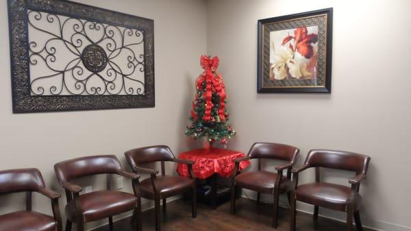 Northeastern Oklahoma Hope Pregnancy Center