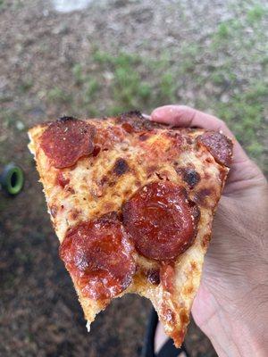 Hungry Howie's Pizza & Subs