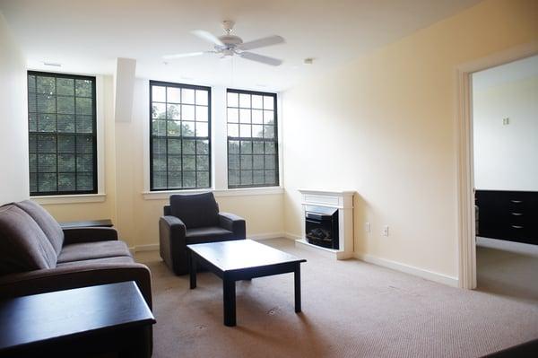 Residences At Riverwalk