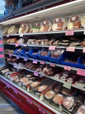 Rob's Meat Chop & Deli