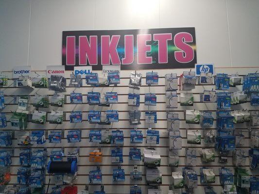 Great prices on Ink!
