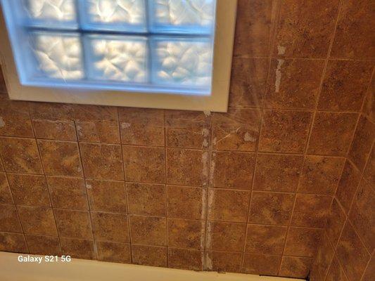 North Shore Tile & Shower Repair