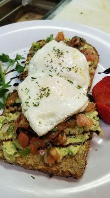 Breakfast Boutique Chestnut Hill