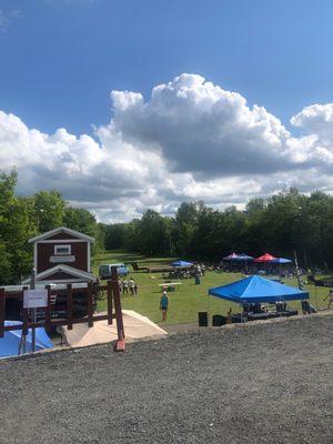 Nordic Heritage Center