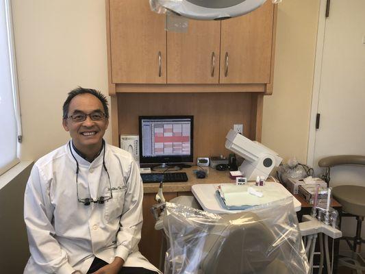 Samaritan Dental Care